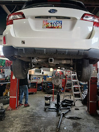 Sunnyview Transmissions and Auto Repair