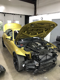 Dabler Auto Body