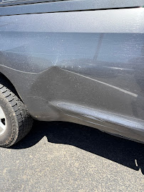 Dabler Auto Body