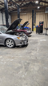 Frontline Automotive Repair