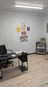 Frontline Automotive Repair
