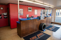 Cascade Tire Pros
