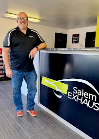 Salem Exhaust & Automotive
