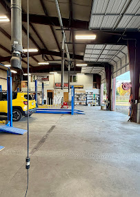 Salem Exhaust & Automotive