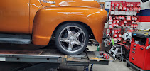 Hillyer's Tire & Wheel Center, Inc.