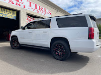 Noble Tires