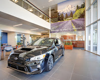 Capitol Subaru Service Department