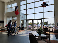 Capitol Toyota Service Center