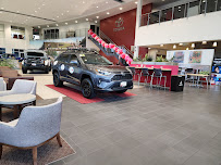 Capitol Toyota Service Center