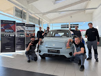 Autogarage Walter Weber AG