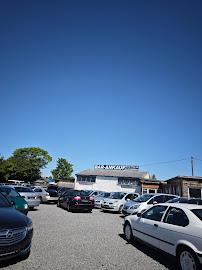 Autohaus Inoglu GmbH Neu & Gebrauchtwagen - über 500 Autos vor Ort