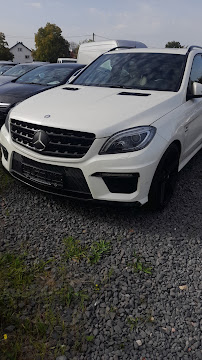 Autohaus Inoglu GmbH Neu & Gebrauchtwagen - über 500 Autos vor Ort