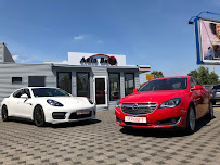 Autohaus M&E Rüsselsheim