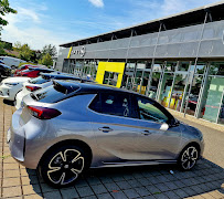Autohaus Stein