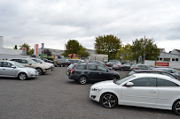 Autohaus Bartmann GmbH