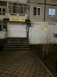 AVOCAT VIOREL DODAN