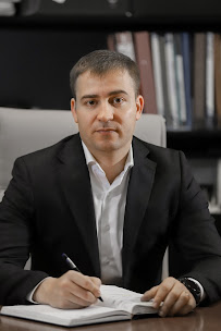 Avocat - Călin Melinteanu