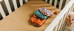 Kinder Cloth Diapers