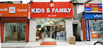 Kids and Family