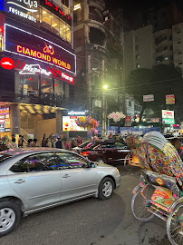Dosa Express