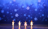 Turning Pointe Dance Studio (Forever Home)