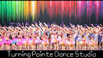 Turning Pointe Dance Studio (Forever Home)