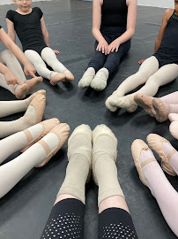 Innovative Dance Inc.