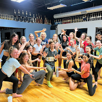 Top Hat Dance Centre