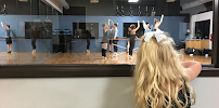 Top Hat Dance Centre