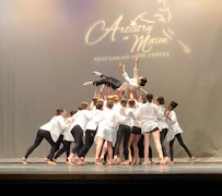 Artistry In Motion Performing Arts Center