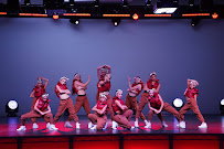 Artistry In Motion Performing Arts Center