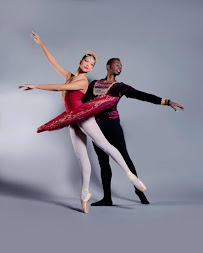 Live Arts Conservatory