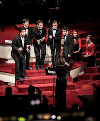 Texas Academy of Faith & Arts