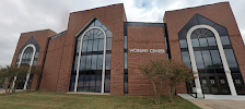 Texas Academy of Faith & Arts