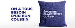 Épargne Placements Québec