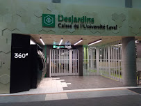 Caisse Desjardins de l'Université Laval