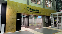 Caisse Desjardins de l'Université Laval