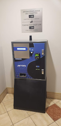 ICE International Currency Exchange - Collection Point