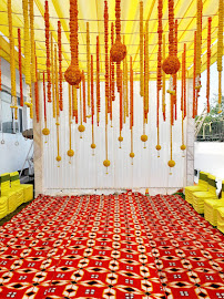 Five Senses Party Place