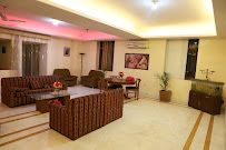 Five Senses Party Place