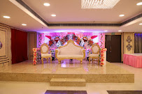 Silver Grand (Wedding Banquets)