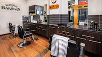 Hardware Lane Barbers