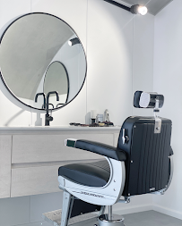 Hair Guy Barbershop Melbourne