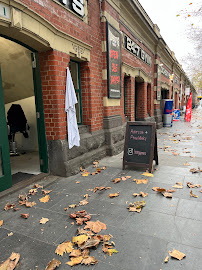 Hair Guy Barbershop Melbourne