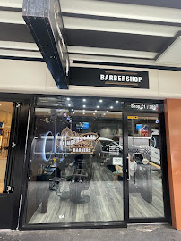 Drunken Barber