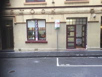 The Melbourne Barber Shop