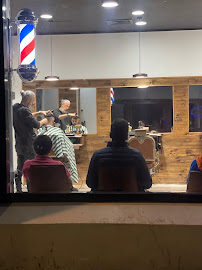 Ikigai Barbers