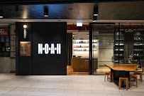 NOAH Barber Melbourne