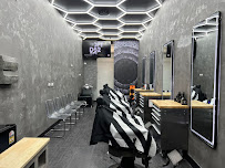 AMS - BARBER (Reed Studio)