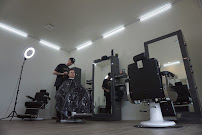 DITA Barbers Beaverton